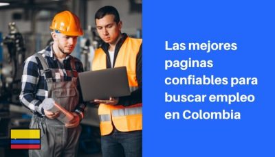 paginas para buscar empleo colombia