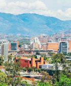 turismo y alojamiento en medellín colombia